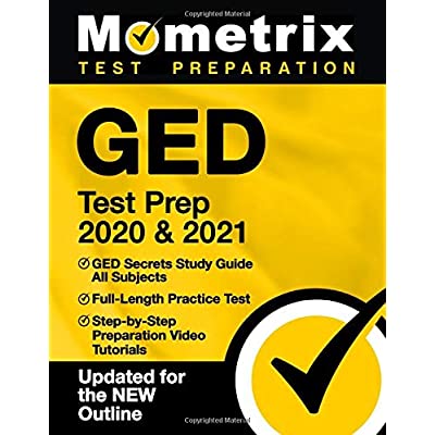 [PDF] DOWNLOAD READ GED Test Prep 2020 &amp; 2021: GED Secrets Study Guide ...