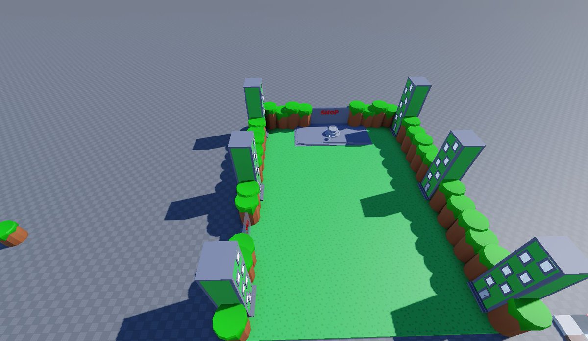TrixEasy's tweet photo. @RoBuilderYT #Robuilder Is this a good simulator map? Yes Or No? True answers ONLY. https://t.co/NJDeiFJtD7