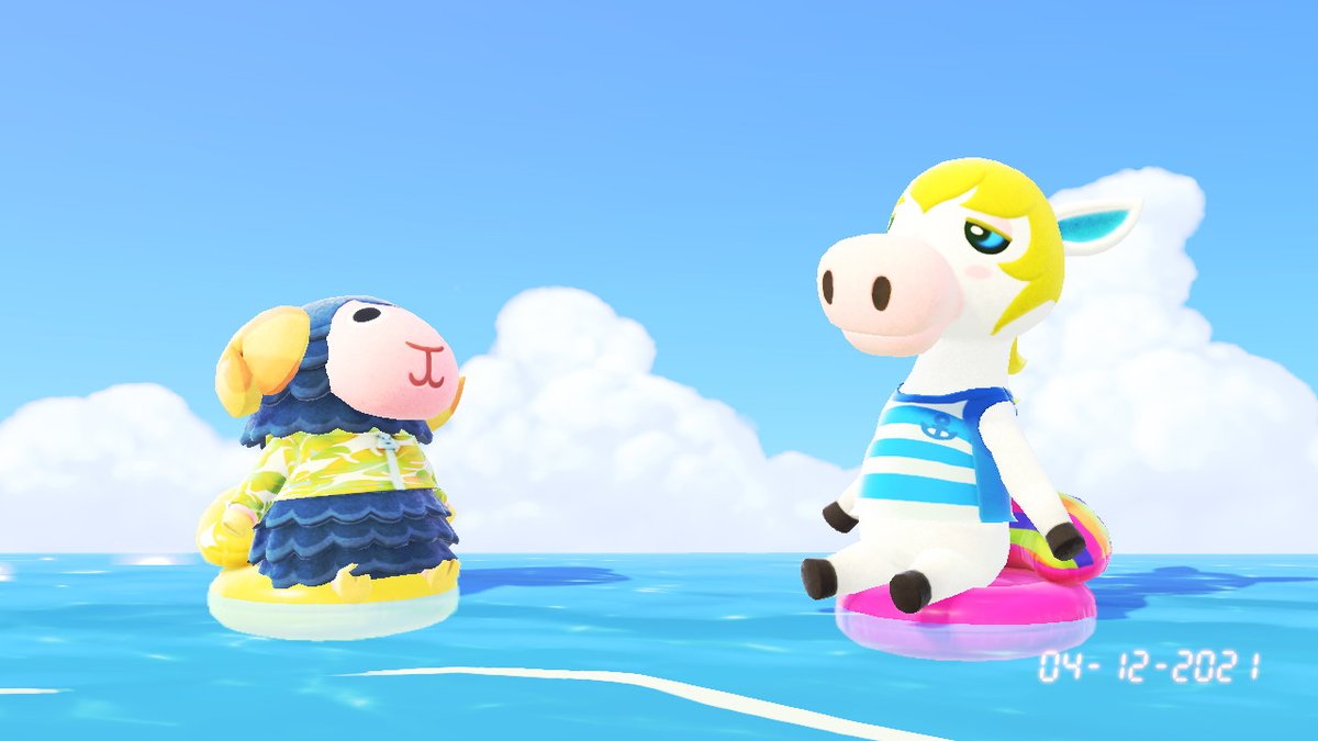 angel12killer1's tweet photo. #AnimalCrossing #ACNH #NintendoSwitch https://t.co/Jtlf7MW2r6