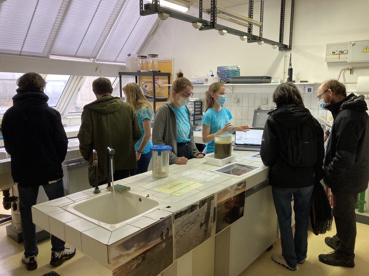 FloCsbrn's tweet photo. 40 ans CNAM Intechmer , #biogeochemistry #cnam https://t.co/kCk7pXrOKB