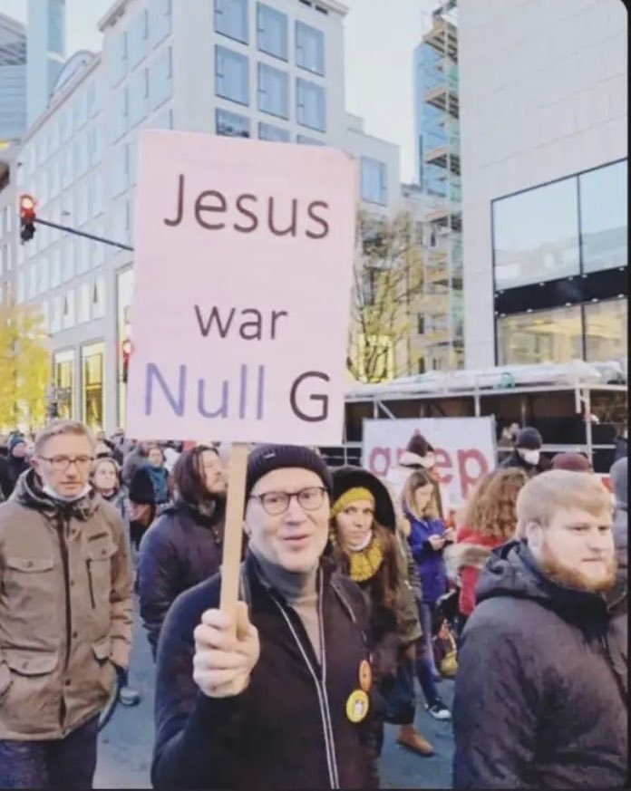 Georgine Kellermann she/her 💃🏳️‍⚧️🏳️‍🌈 tweet media