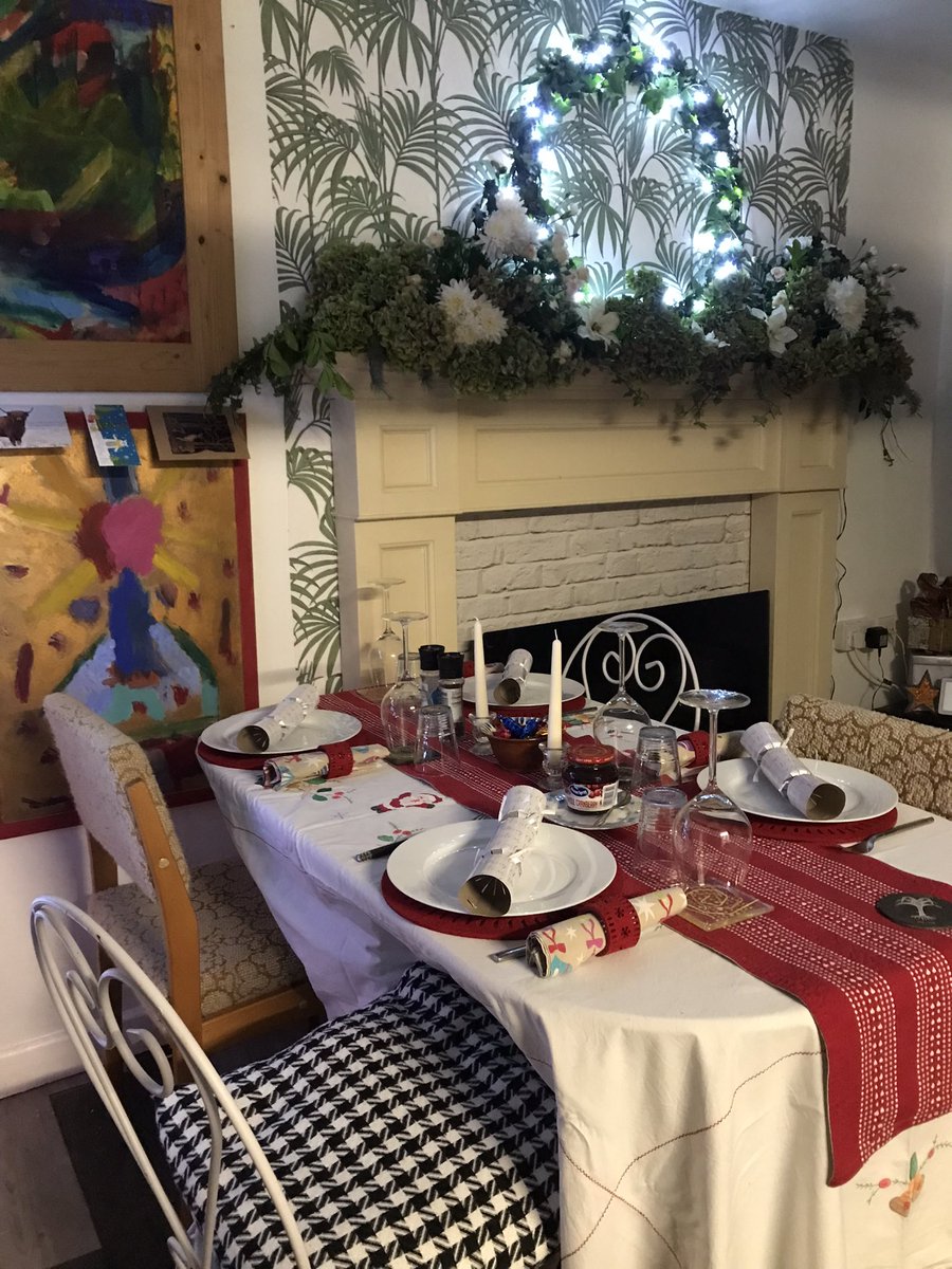 JYparadoxchild's tweet photo. Just add friends #chrismas2021 #christmasdecor #christmasgifts #christmastablesetting #chistmasflowerarrangement #christmasfireplace #christmasdecor #christmaslights https://t.co/mTdNXSQJZM