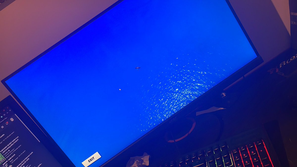 SeriesFN's tweet image. New map or what???? @FortniteGame