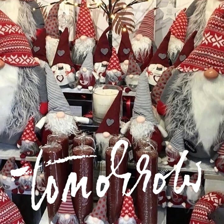 Enjoy Christmas shopping 🎄🛍🎄and support creative and independent small businesses at the same time!🎄
・・・
We are really looking forward to to being back at @denbies_wine_estate TOMORROW 🎄with @shopfestuk and with 60+ independent and creative small… instagr.am/tv/CXE1B4Dlloi/