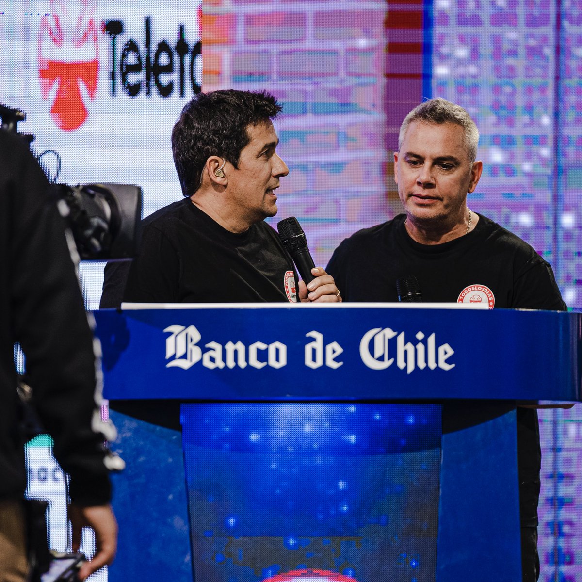 Rafael Araneda tweet media