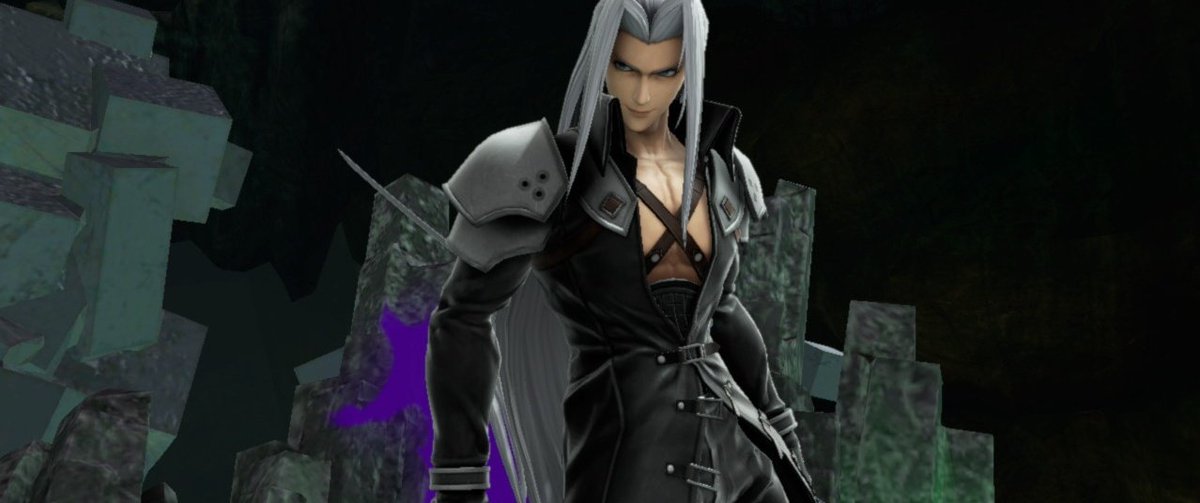 daily sephiroth (@sephirothposts) on Twitter photo 2021-12-04 21:20:43.