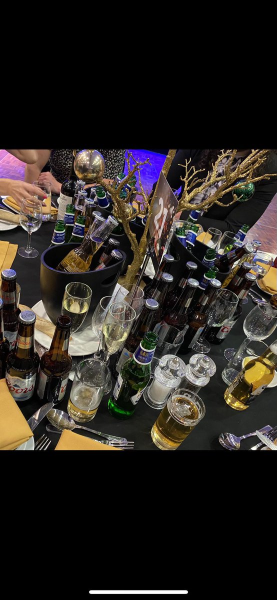 Office night out 🥂🎅🏼❄️