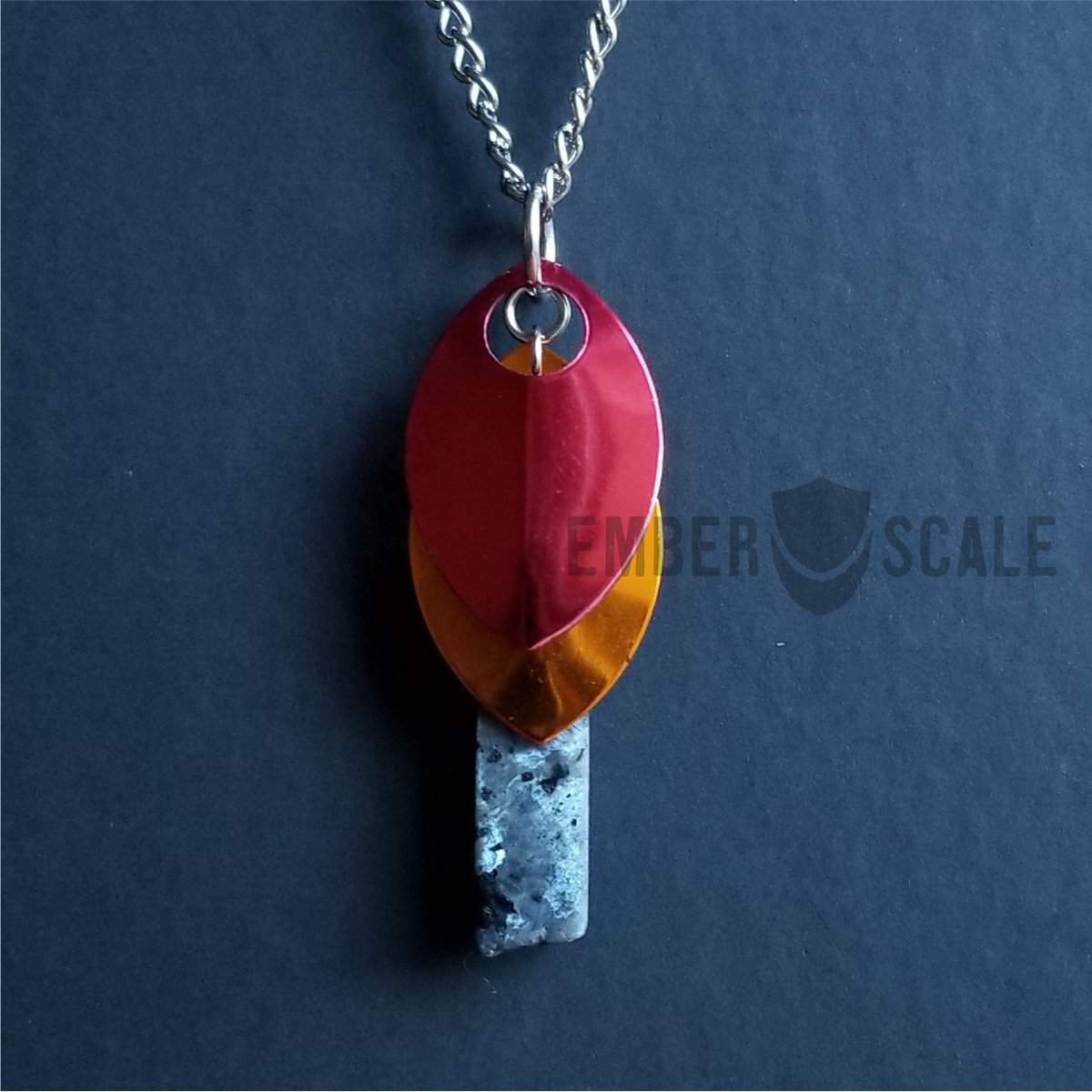 emberscale_tags's tweet photo. Still have a holiday sale running! If you know anyone into D&amp;D, dragons or just likes subtly nerdy jewelry these would make pretty neat, unique gifts this holiday season~
https://t.co/3degNKVxf2

Hope you all are doing well! 💛🧡
#dragons #dnd #Nerd #jewelry https://t.co/mQdcda45cA