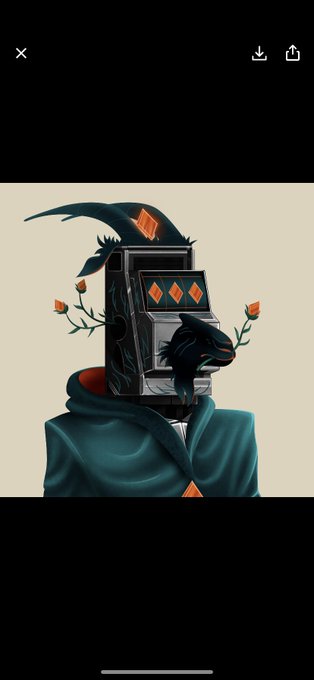 Follow @SlotieNft and Join their Discord! A Great Community &amp; Awesome Project! #NFT #SLOTIE #Metaverse<a class="tags" target="_blank" title="On Twitter" href="/?out=eyJ0eXAiOiJKV1QiLCJhbGciOiJIUzUxMiJ9.eyJpYXQiOjE3MjI4OTU1MDAsImlzcyI6InR3cG9ybnN0YXJzLmNvbSIsIm5iZiI6MTcyMjg5NTUwMCwiZXhwIjoxNzU0NDMxNTAwLCJyZWRpcmVjdF91cmwiOiJodHRwczovL3R3aXR0ZXIuY29tL1Nsb3RpZU5mdCJ9.DrSdO63lBDhfds7ETiKnPp4dgsU6cBN2vxmNEhQ_piyomUl-Rm24XB4cG9lUQVipvDRGw7afdBZBagyPv3R_ag">@SlotieNft</a><a href="/tag/metaverse"class="tags"><span>#metaverse</span></a><a href="/tag/nft"class="tags"><span>#nft</span></a><a href="/tag/slotie"class="tags"><span>#slotie</span></a>