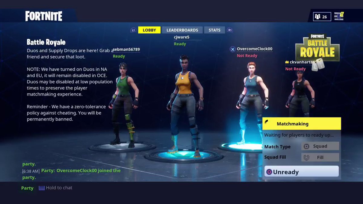 HOLY SHIT RESTART UR GAME