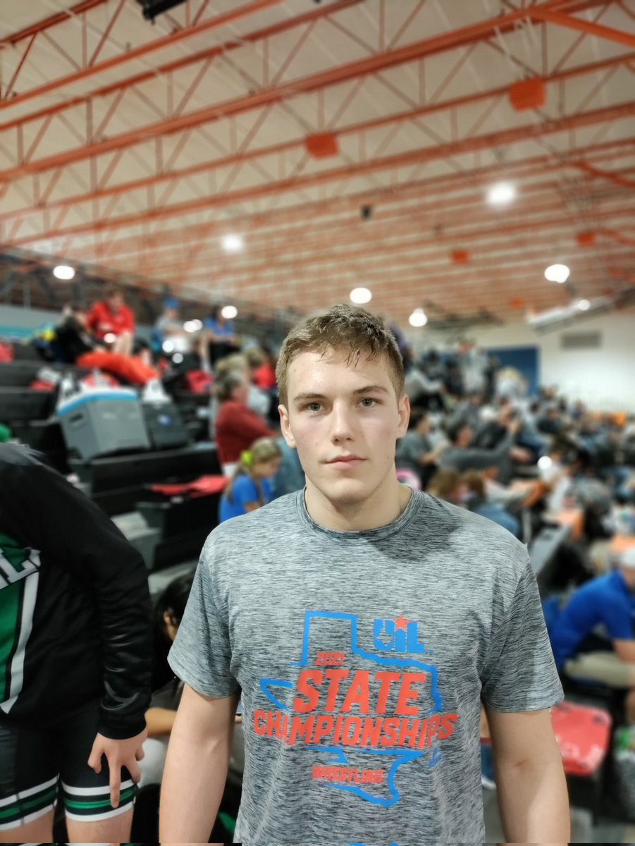 DragonWrestling's tweet photo. UPDATE: #BattleG will be wrestling for 🥉 https://t.co/Y4qJMmXtQq