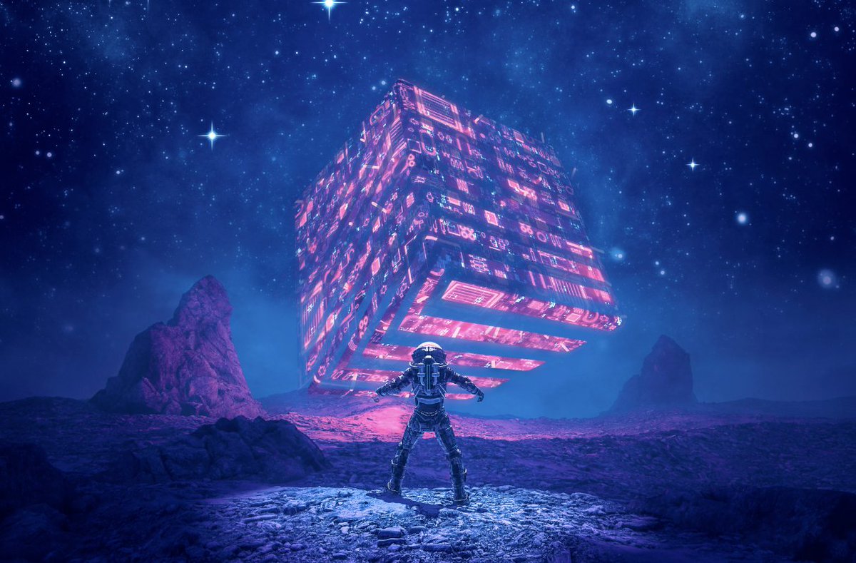 InvArchNetwork's tweet image. The #InvArch #Ambassador Program is accepting new applications again! ❤️🥳😎

Become a key member of the InvArch #community and contribute to the future of #decentralized #IP ownership, authentication, and #finance!👀💡🤯

↗️ invarch.io/community/

#TeamInvArch #Web3 #Polkadot