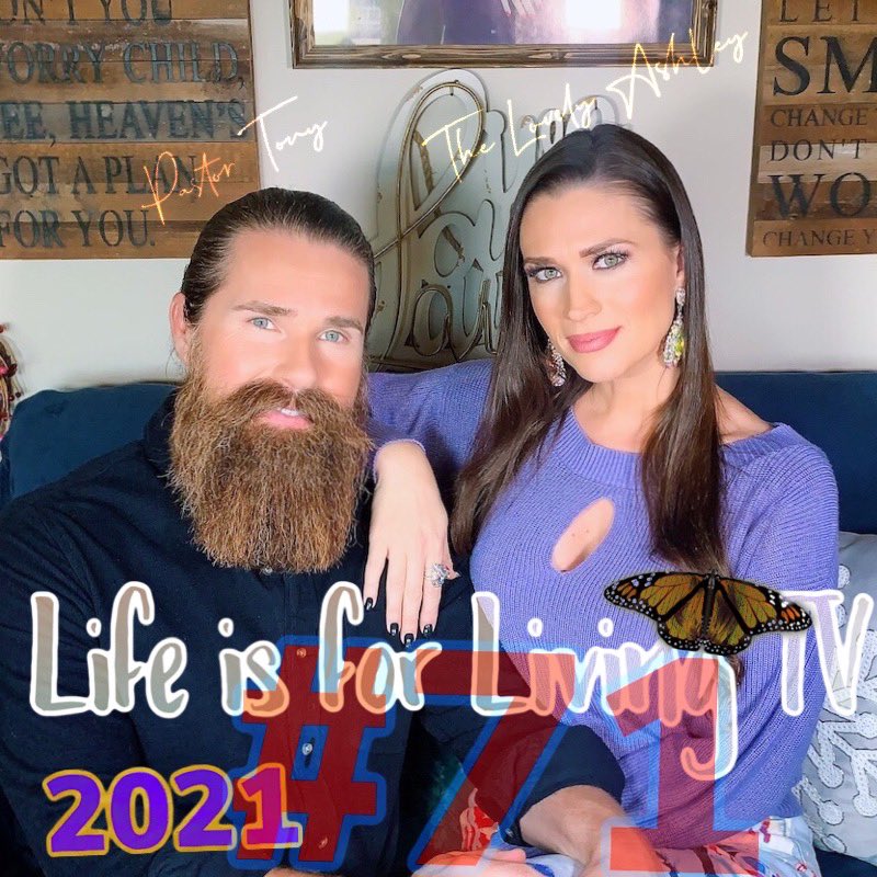ashleytesoro's tweet photo. https://t.co/CT6c1CwLAJ All new episode of @LIFLTV 🙏🏻 https://t.co/D46QceY5LN