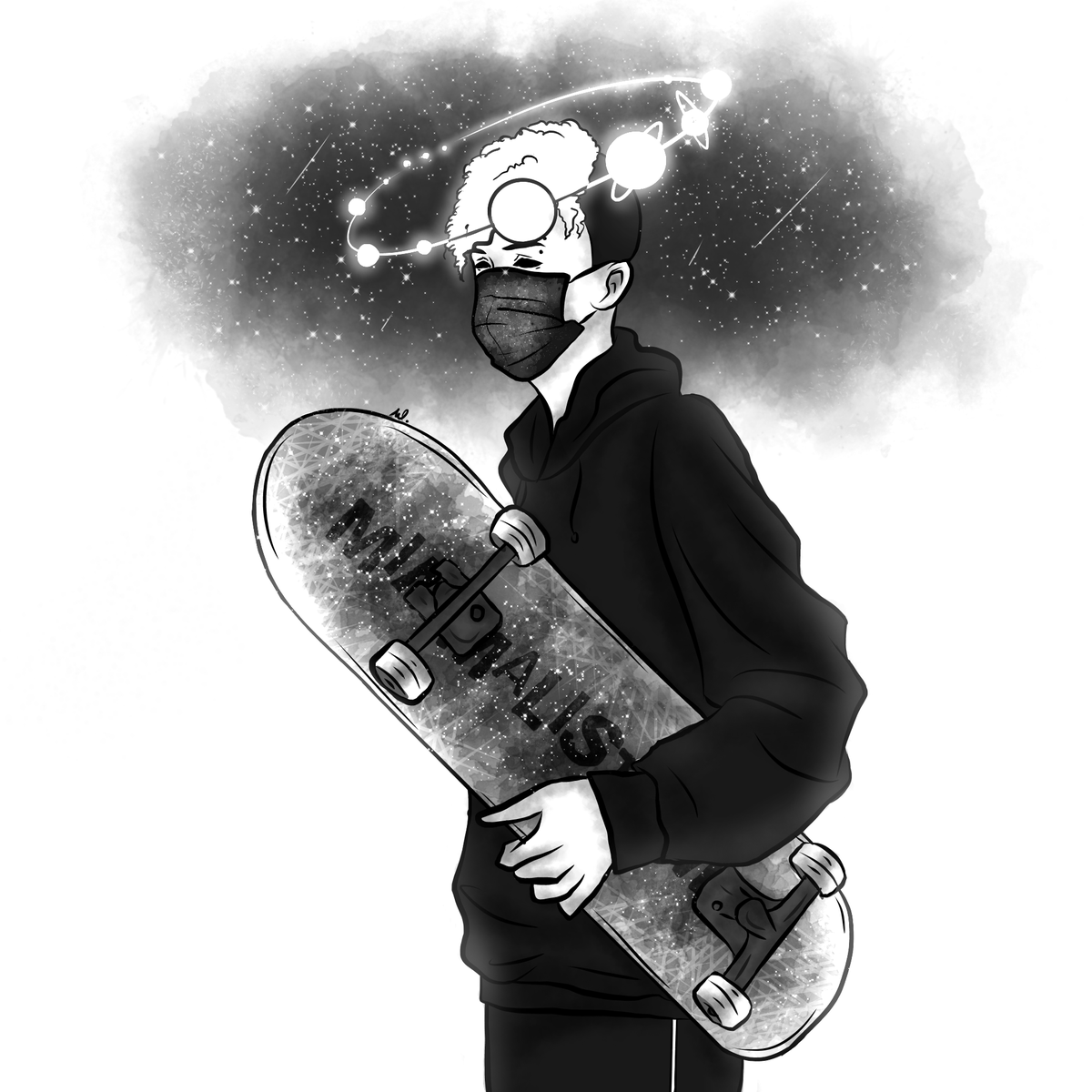 minimalistium's tweet photo. Skater art.

#art #commissionsopen #artstagram #commissionart #commissionme #drawing  #artofinstagram #artistsoninstagram #artistas #artes #artlife #artshare #artshub #trend #commissionartist #commissions #skaterboy #skater #skate #skateboard #skatebrasil #skateboards #skatelife https://t.co/ra8aJ7kdVo