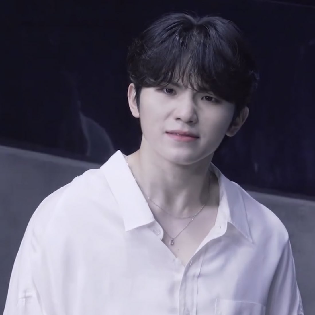 who made u angy, uji???? tell me tell me 

#우지