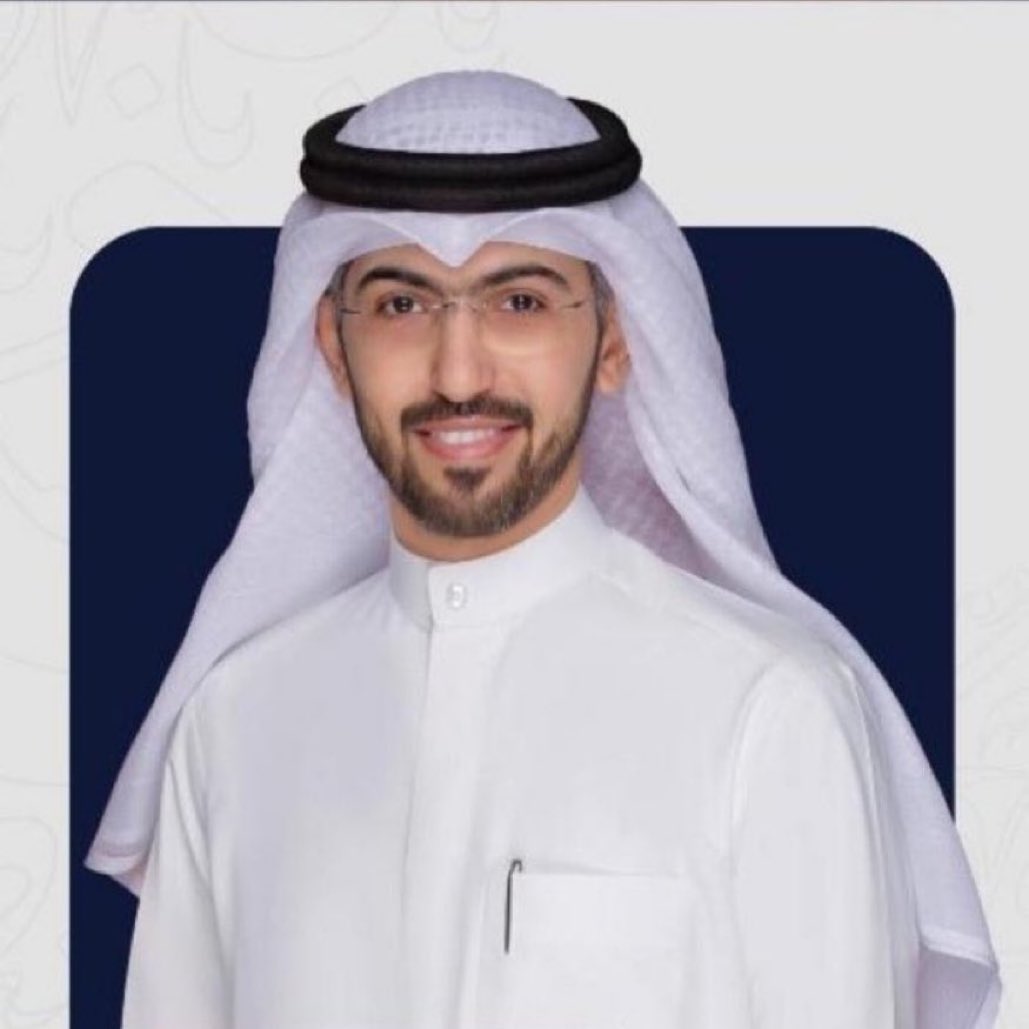 نبارك للأخ العزيز / خالد مفلح الحميداني 
 تزكيته لتمثيلنا في انتخابات المجلس البلدي ونتمنى له التوفيق لخدمة العباد والبلاد

 #بلدي_مطير