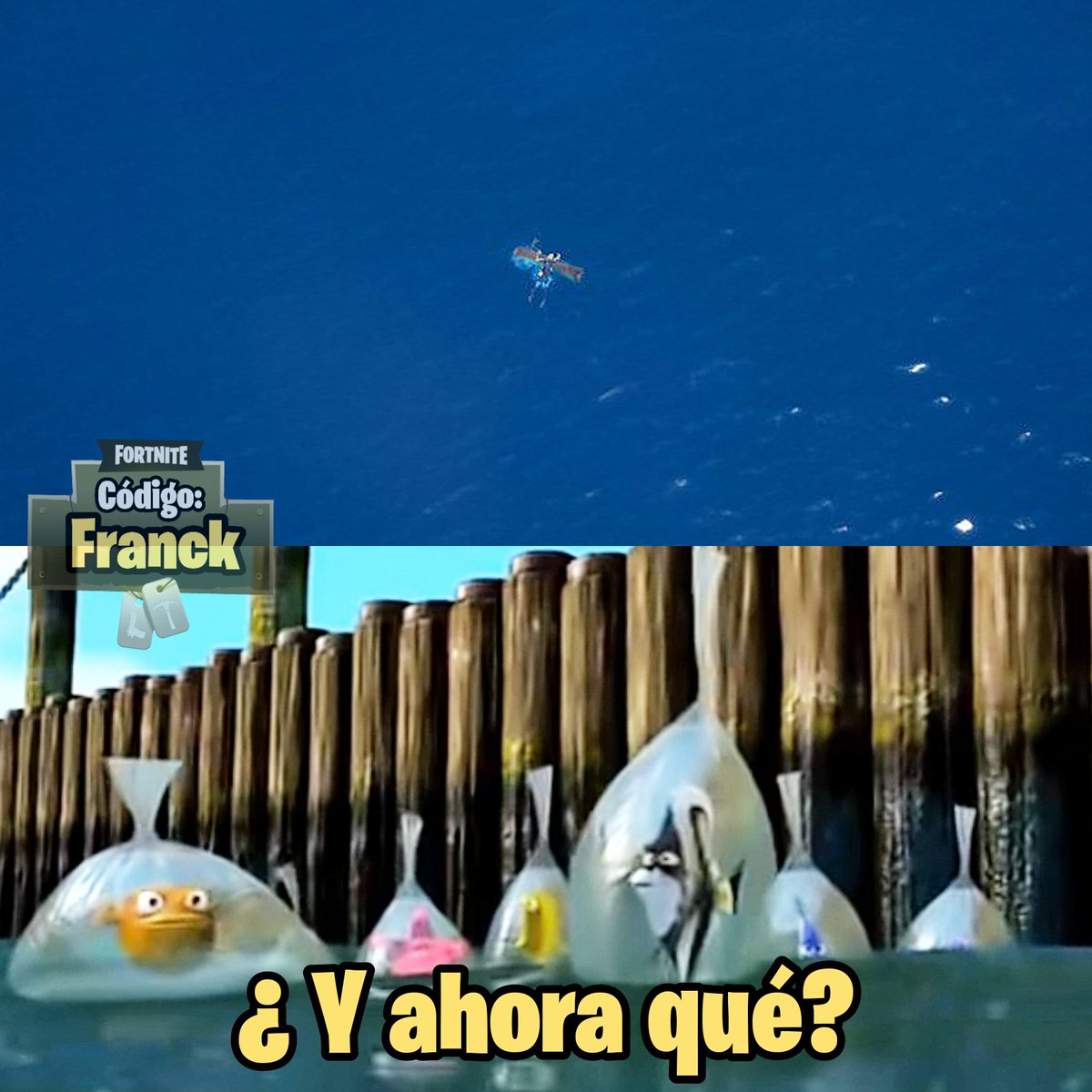 Franckpalmer_'s tweet photo. #Fortnite #FortniteChapter3 https://t.co/vOTwcmp64a