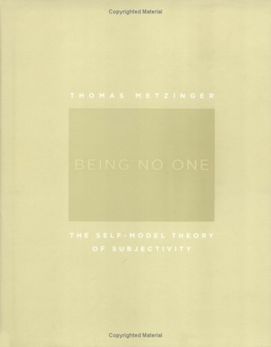 samharrisbooks's tweet photo. Being No One
Metzinger, T.

#Philosophy #BeingNoOne #Metzinger
https://t.co/qgegEiYU8R https://t.co/YqP38DczTL