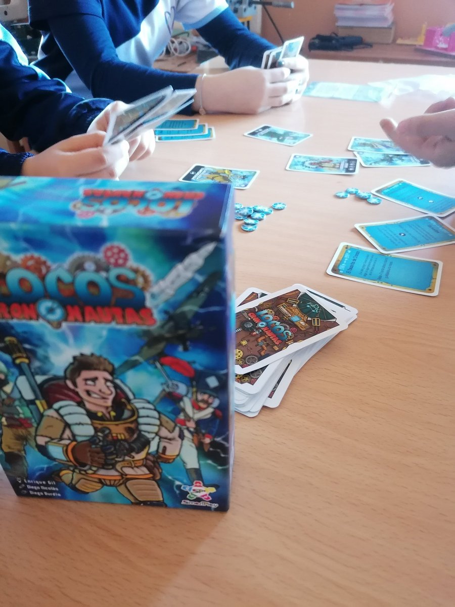 Luis de Mena tweet media