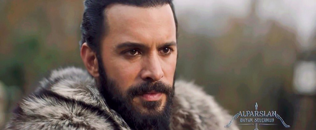 BAFC__'s tweet image. 💥

#BarışArduç | #AlpArslanBüyükSelçuklu⁠ ⁠⁠ ⁠⁠ ⁠⁠ ⁠