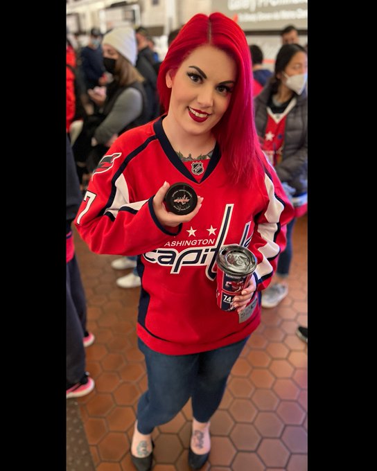 Such a good first game❤️ 
 
 #allcaps https://t.co/SPThgZ0xZt