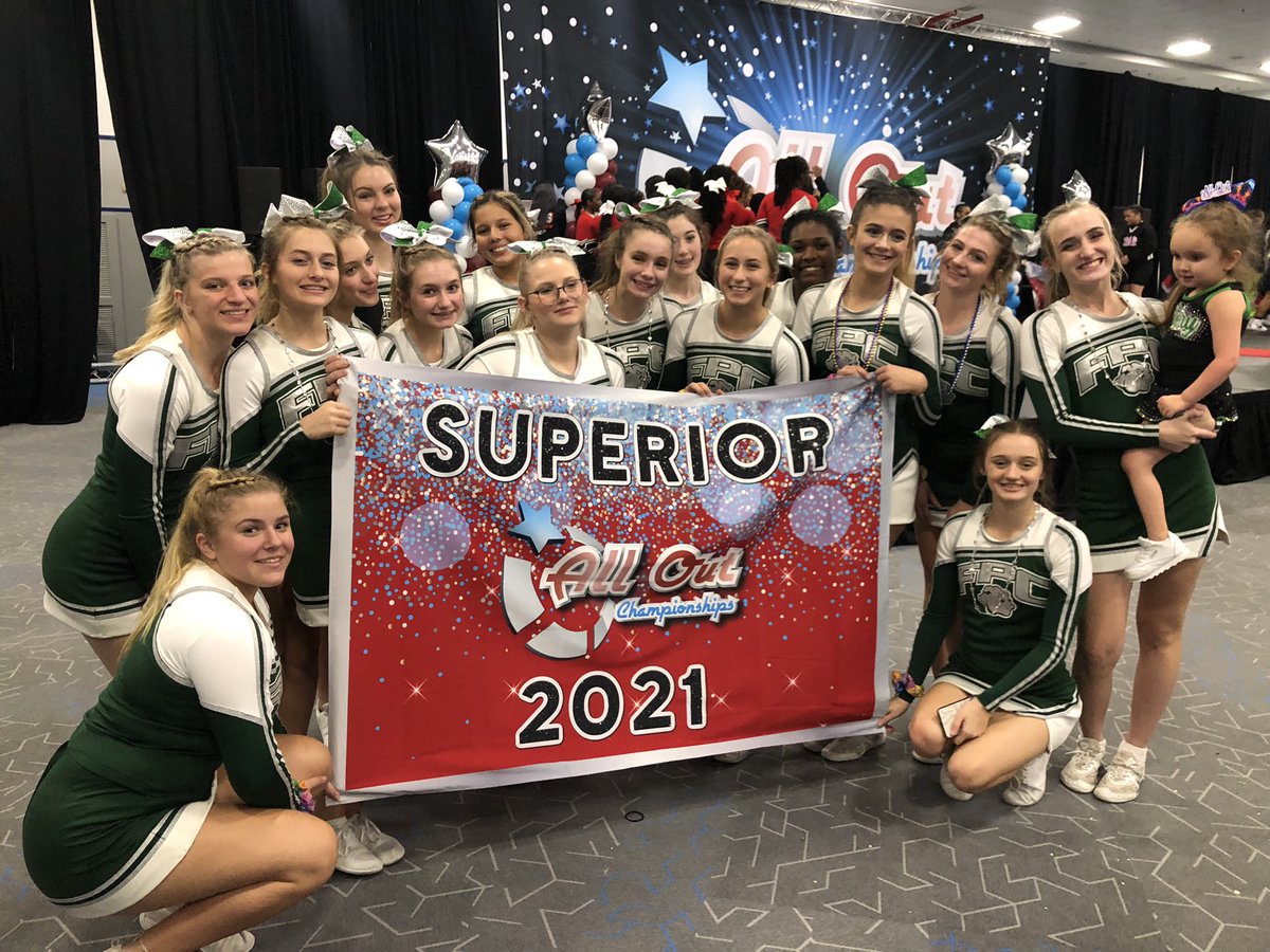 FPC Cheerleading (@fpchscheer) on Twitter photo FPC Cheer earned a Superior rating at today’s competition. Way to go Bulldogs!<a href="/FPCHS/">Flagler Palm Coast High School</a>Athletics @FPCHS FPC Cheer earned a Superior rating at today’s competition. Way to go Bulldogs!<a href="/FPCHS/">Flagler Palm Coast High School</a>Athletics @FPCHS