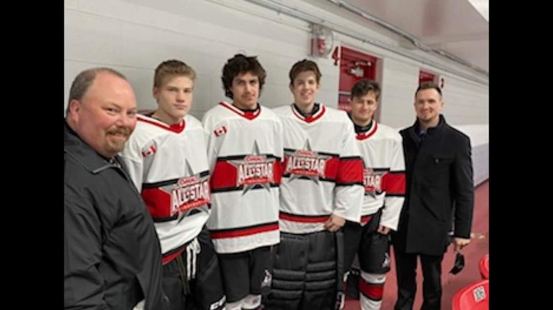 Proud of these Highlanders representing the SCTA today! #gbhpride