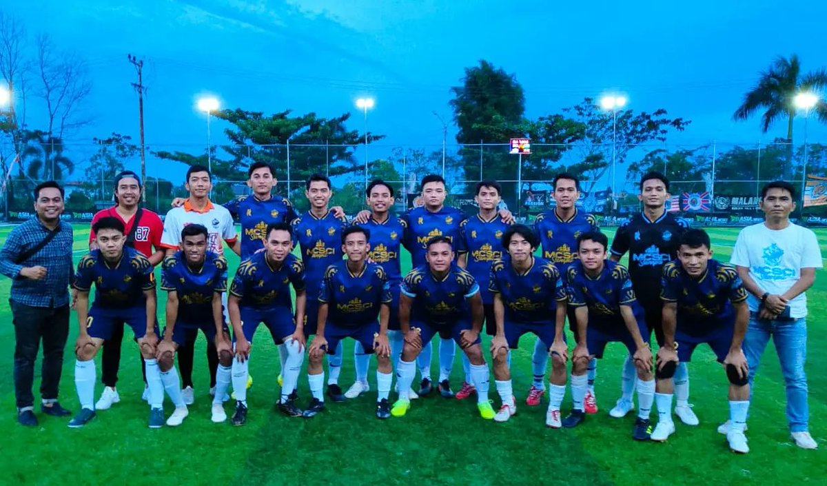 SQUAD Cucu Kakek ZEUS 🔥