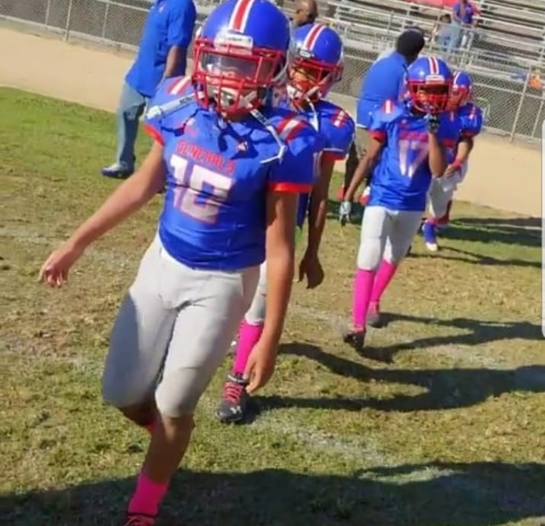 derrixk1k's tweet photo. 11u 2018 szn🤟🏽 https://t.co/PyCUM6nvS1