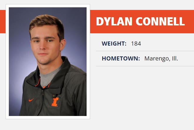 THE ILLINI WRESTLING BLOG AND FORUM: Dude, Check Out Dylan Connell's New Interview on R... illiniwrestling.blogspot.com/2021/12/dude-c… 

Mentioned: Dylan (no twitter) Connell, @Ryan_N_Warner  and @cernd3420