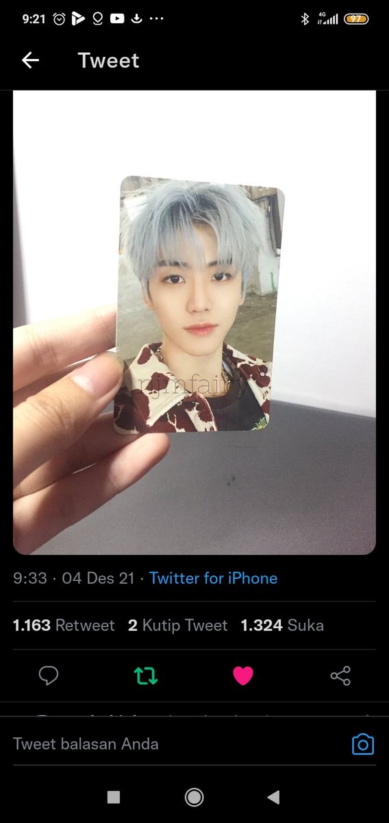 Rara, OPEN JOKTUG tweet media