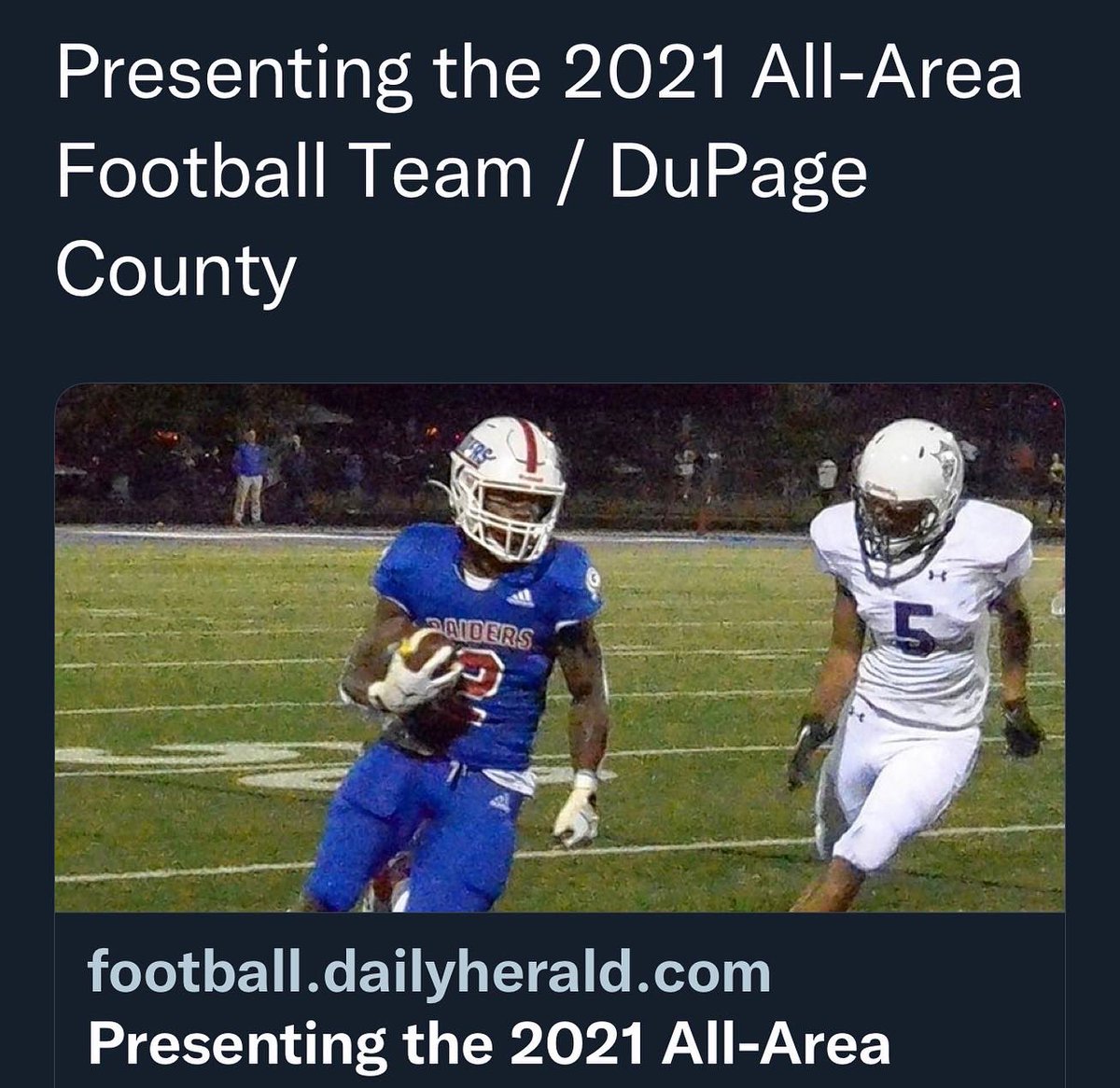 Paul Robertson tweet media