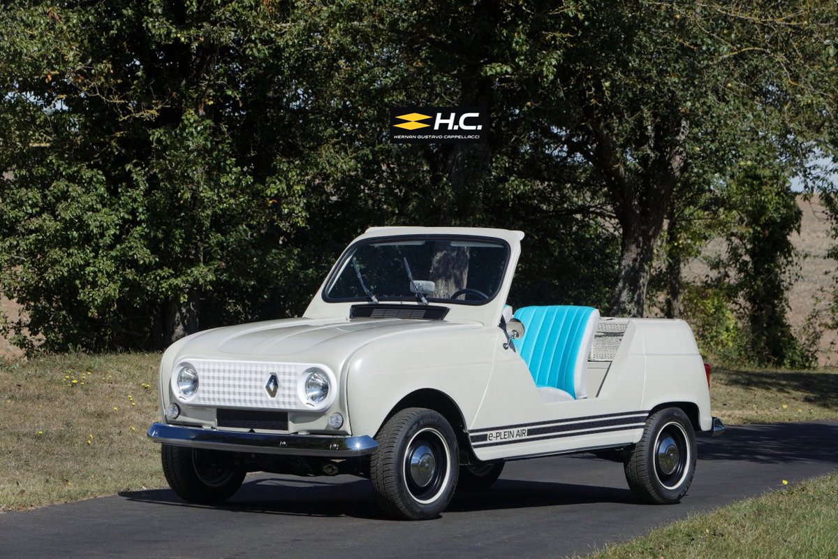 heragu2002's tweet photo. #BuenasNochesATodos 🌙💪4️⃣🔥🎉
#renaultargentina #renaultfrance #grouprenault #renaultboulogne #renaultfans #renault4lclub #renault4ever #renault4trophy #rs #espíriturs #rsperformance #renaultsport #renaultboutique
#renaultelf #renaultcastrol #vivelesport #renault4pleinair https://t.co/Eapy9aGhcT