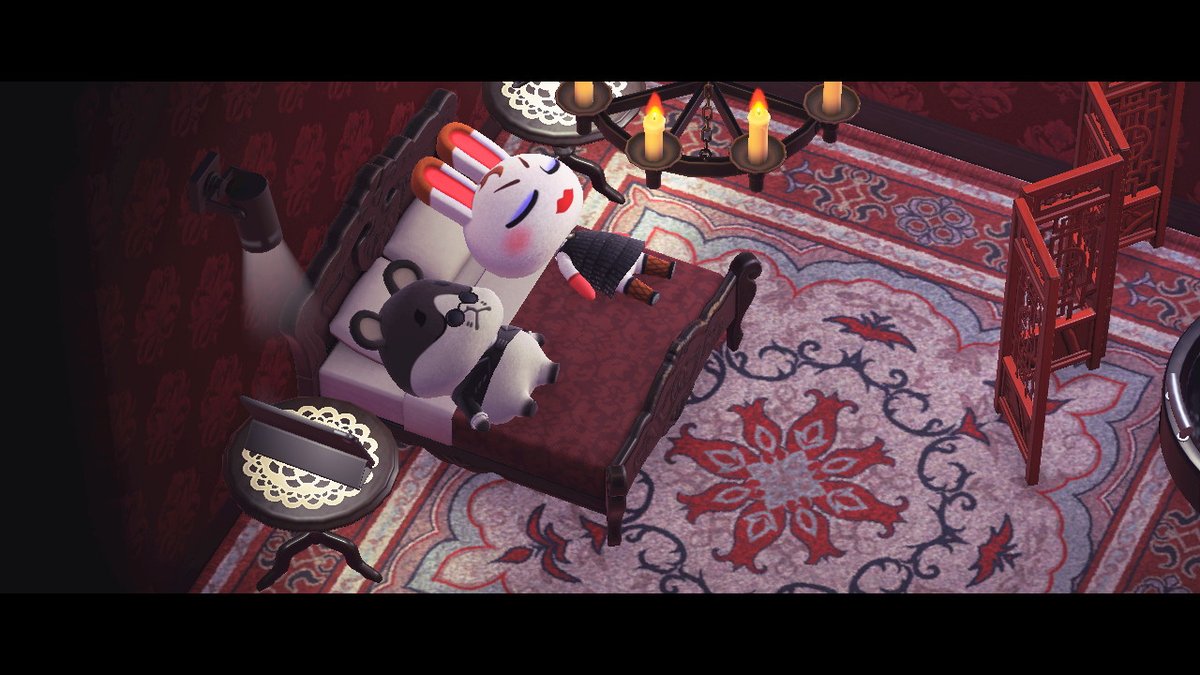 PeggyHarless's tweet photo. #AnimalCrossing #ACNH #NintendoSwitch https://t.co/IKk7ORCi4J