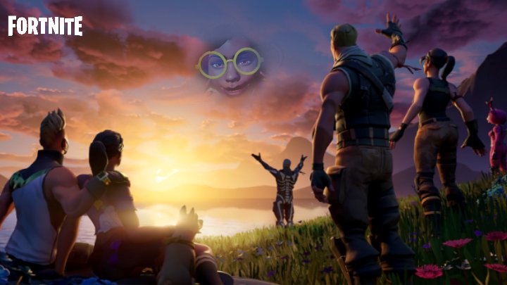shoremasterSW's tweet photo. @FortniteJP ありがとうchapter2
chapter3楽しみに待ってます。 https://t.co/5dqNhx75mT