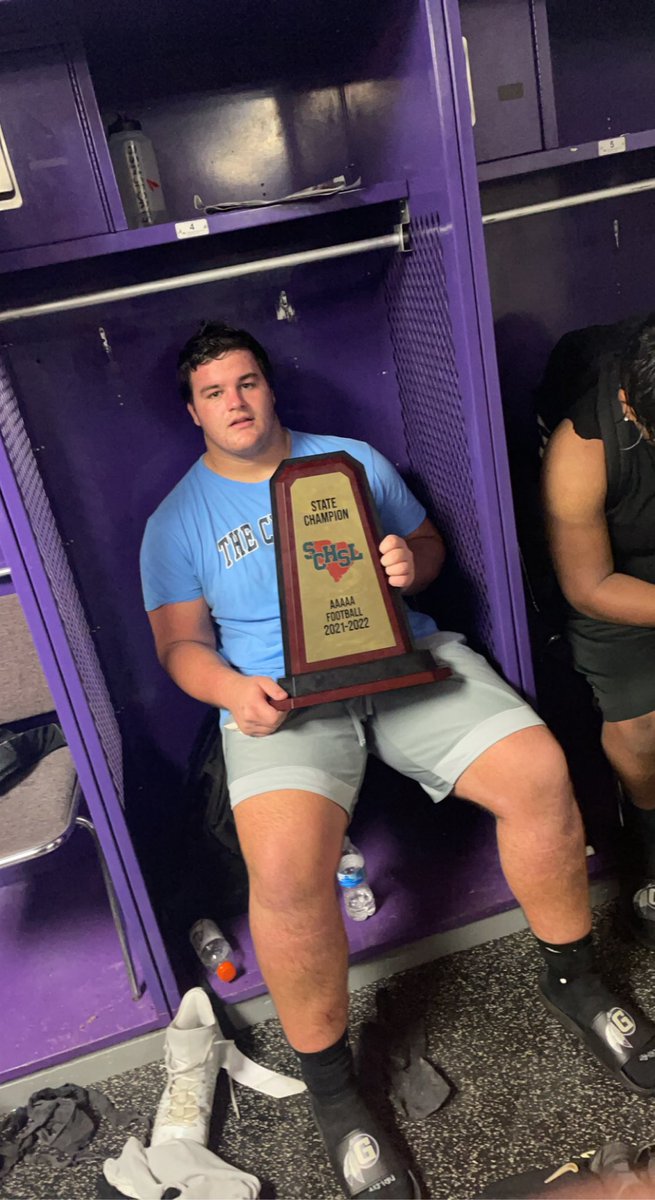 _sawyer_whitman's tweet image. State Champs!!💛🖤