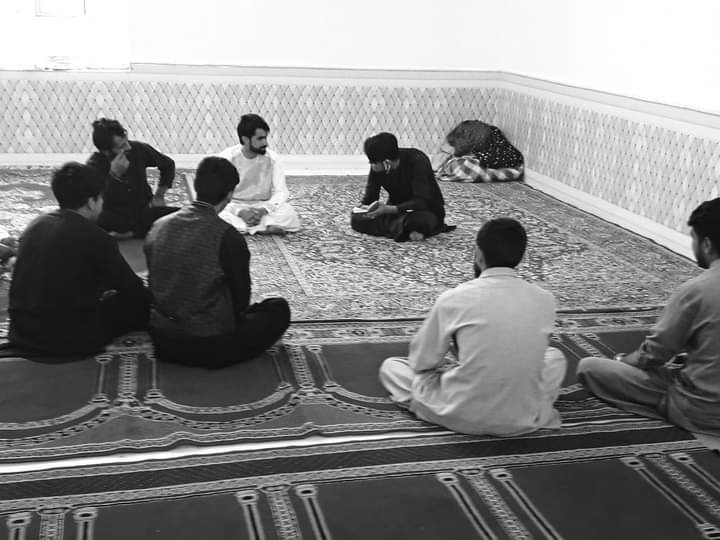 e_jafari93's tweet photo. Intergenerational dialogues, an activity initiated by our peacebuilding team, provided a learning platform for 300 Afghan emerging leaders, particularly young female leaders to intentionally engage in local decision-making processes across western Afghanistan.
#peacebuilsing https://t.co/KAe6AWC4xG