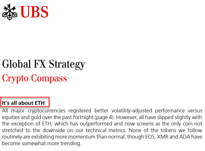 zerohedge's tweet photo. It's becoming the institutional darling https://t.co/zScveWRHnn