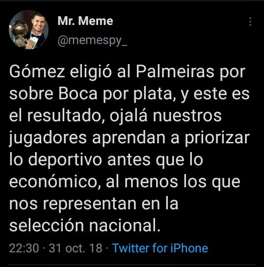 urutaupy's tweet photo. @memespy_ Usted no aprende verdad? https://t.co/KJMEMEmySY