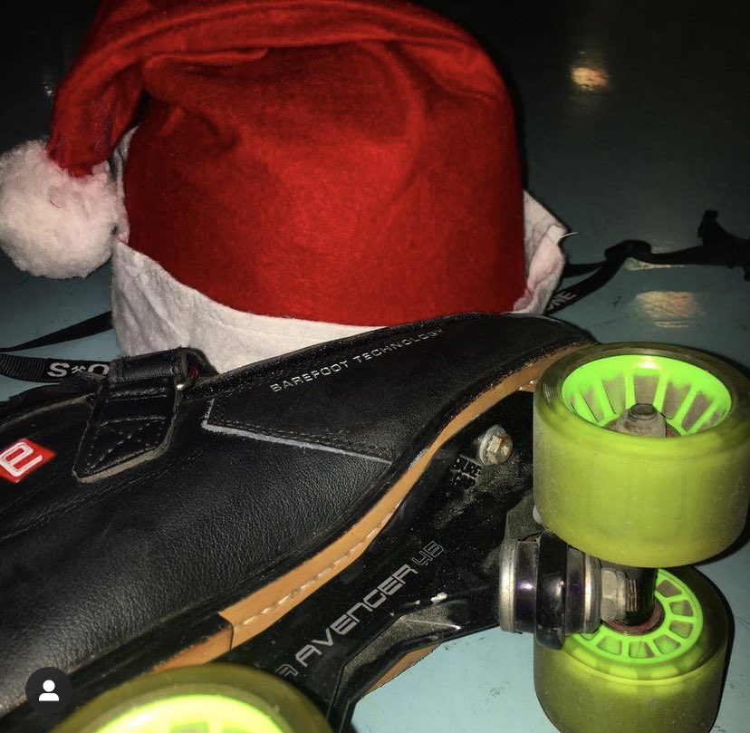 Capital City Crushers tweet media