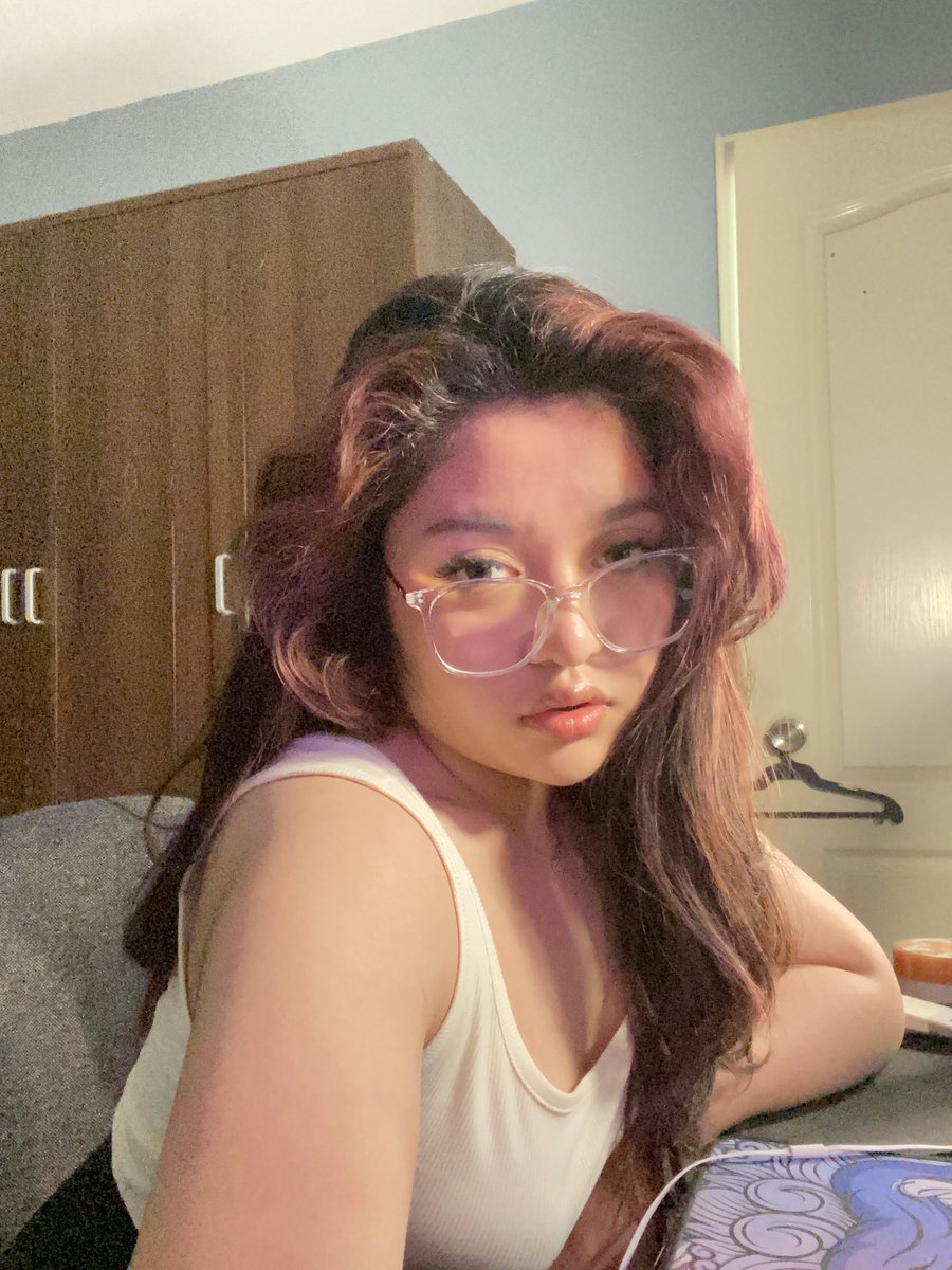 Officially decided to let my natural waves grow out instead of getting my hair straightened every 6months. 

Any hair care tips btw