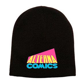 alternacomics's tweet photo. Ninth Day of Alterna
Save 25% on nine retro BEANIES
https://t.co/5zBt7YY6kd
Prices go back to normal on December 7th
#12DaysofAlterna https://t.co/Mpg8fmub3J