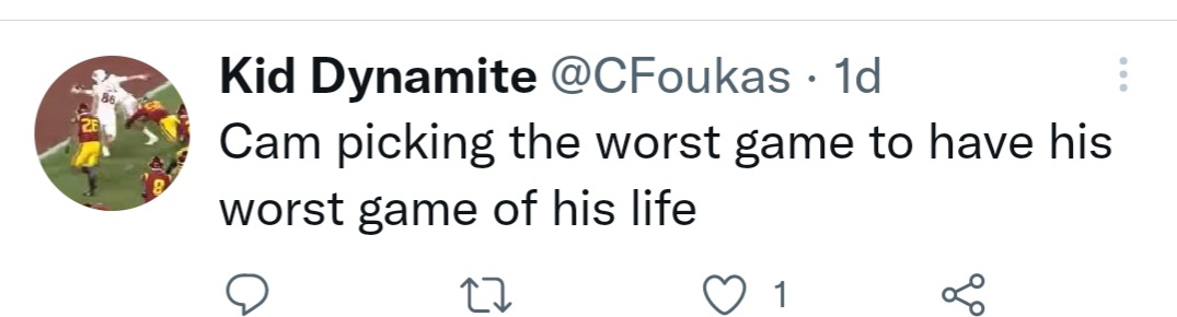 Chad Miller tweet media