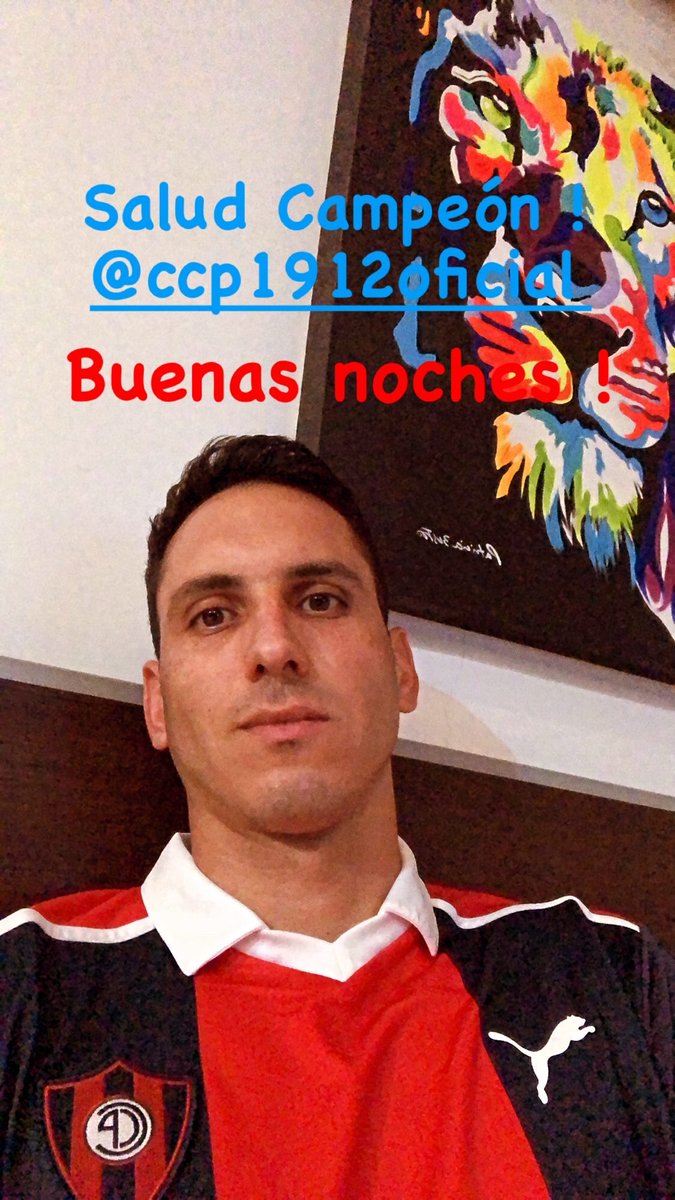 Gatito Fernandez (@gatitofernandez) on Twitter photo 