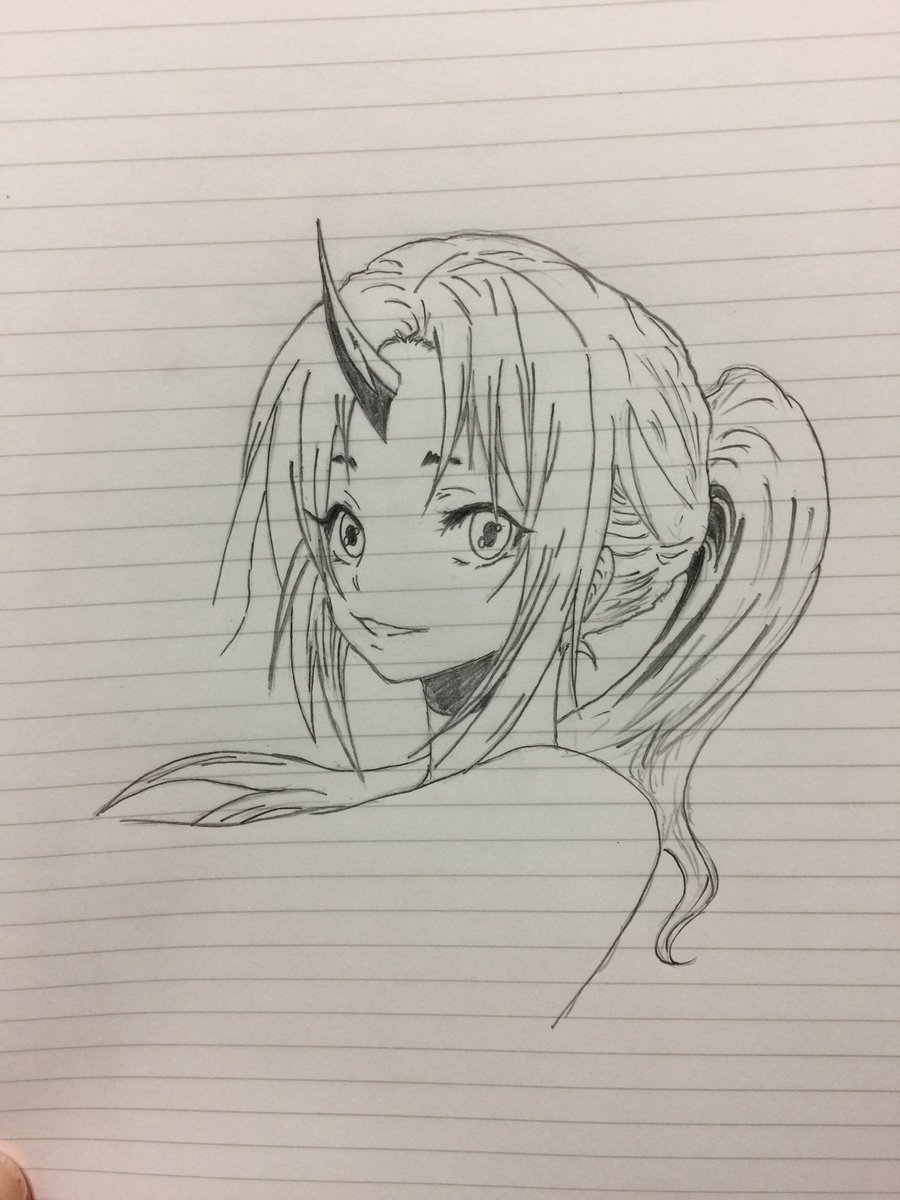 #絵描きさんと繋がりたい
下書きシリーズなのです 