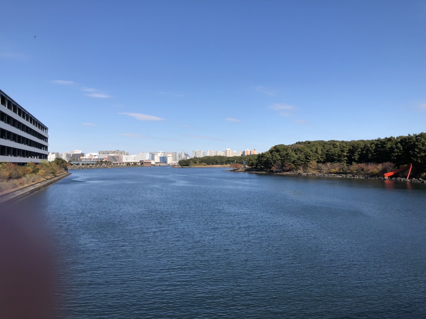 京浜運河 Twitter Search Twitter