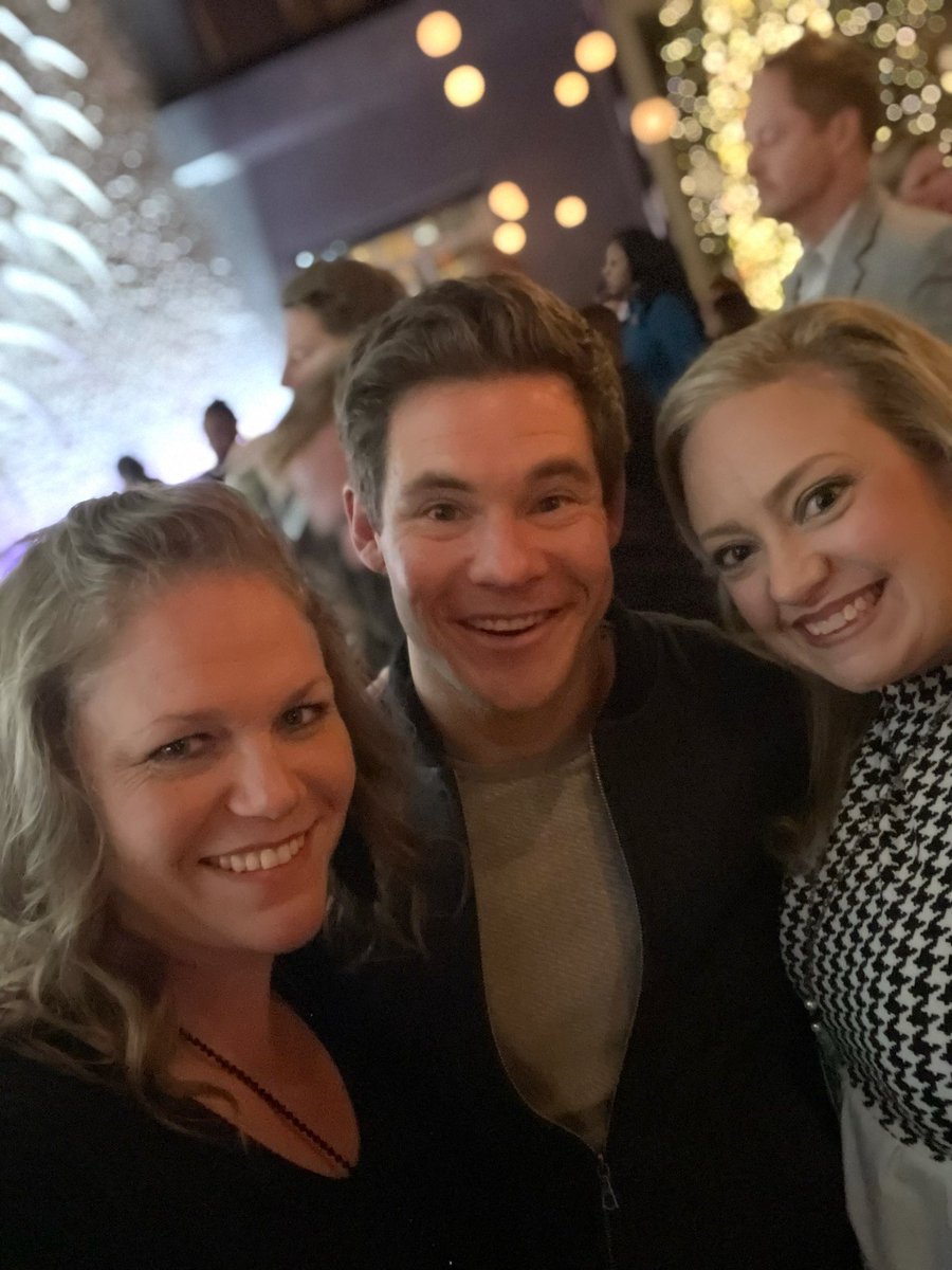 Acca-Believe it! Hey Bumper! #PitchPerfect <a href="/sandyargo3/">sandyargo</a> <a href="/ADAMDEVINE/">ADAMDEVINE</a>