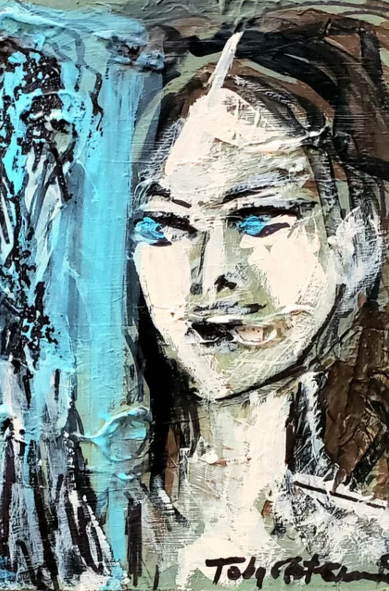 TobyGotSchneier's tweet photo. @TobyGotSchneier 
" #dysmorphia "
#DYSMORPHIA 
#nft #NFT #nftart
#NFTartists #portraiture
#insecure
#tobygotesmanschneier
#droppingnft 
#awardwinningartisy #NFTCommunity 
#retweet #RETWEET #artnft
#NFTTWEETS https://t.co/cGAh1Opa8o