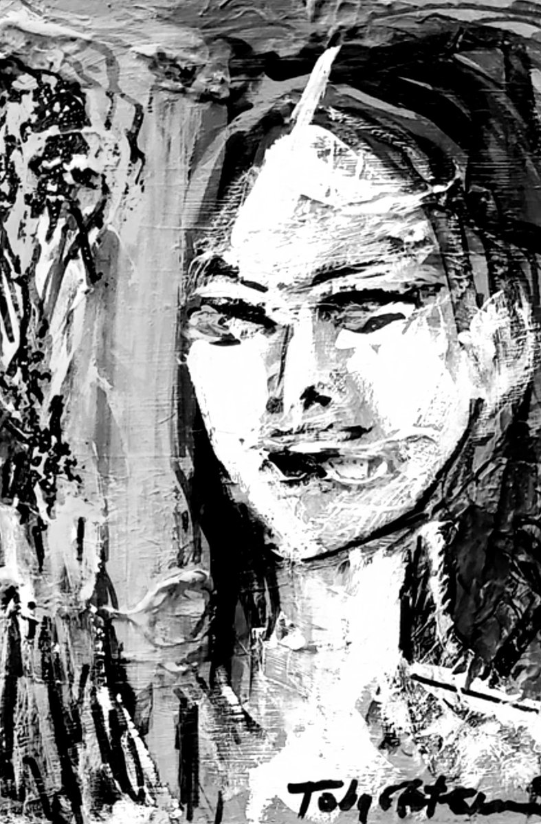 TobyGotSchneier's tweet photo. @TobyGotSchneier 
" #dysmorphia "
#DYSMORPHIA 
#nft #NFT #nftart
#NFTartists #portraiture
#insecure
#tobygotesmanschneier
#droppingnft 
#awardwinningartisy #NFTCommunity 
#retweet #RETWEET #artnft
#NFTTWEETS https://t.co/cGAh1Opa8o