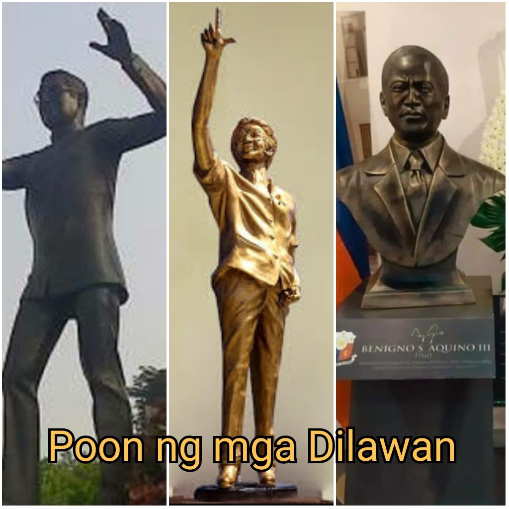 AerialVoyager4's tweet photo. @Disney_Les_Mis @nad0227 @lenirobredo Ito ang gustong ipagpapatuloy ni Leni Gaga Kung mananalo.. https://t.co/rNVKicOYpq
